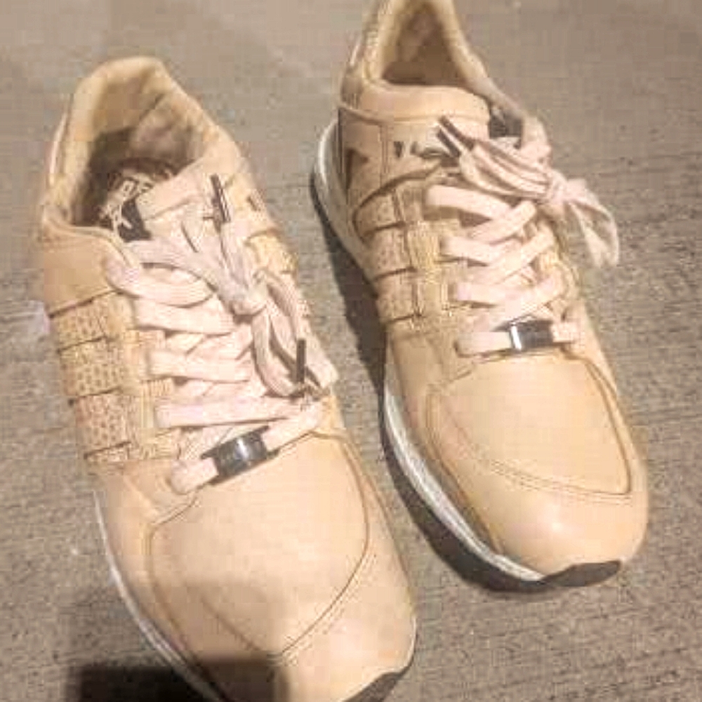 Adidas Consortium x Avenue Equipment Support